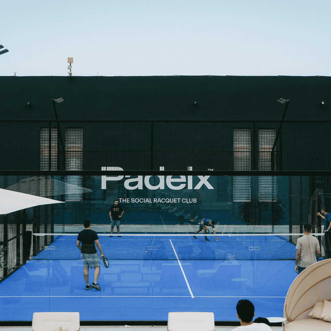 Padelx Padel Club